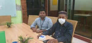 Dugaan Penipuan, Direktur Migas PT. PEMA Dilapor ke Polda Aceh