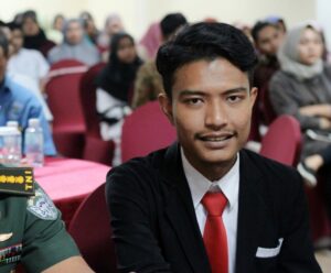 Majukan UMKM, Mahasiswa Sarankan Pembangunan Taman Kota Meulaboh