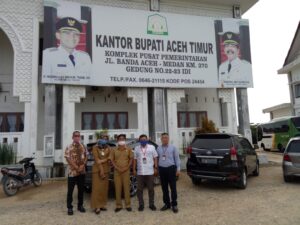 Ini Kata Ombudsman Terkait Dugaan Maladministrasi Bimtek LEMPANA di Aceh Timur