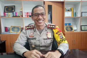 Kapolres Langsa AKBP Giyarto Dipromosi Jadi Wadir Intelkam Polda Aceh