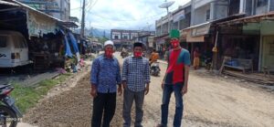 Aksi Meuripee Perbaikan Jalan Samalanga Dibatalkan, Keuchik: Terimakasih Pak Dewan dan Pemerintah Aceh