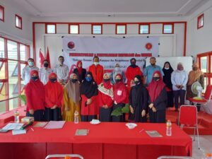 PDIP Aceh Gelar Pembentukan Dan Penyuluhan Koperasi Dan UMKM