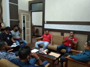 Terima Laporan YARA Terkait Blok B, Ini Kata Komisi III DPR Aceh