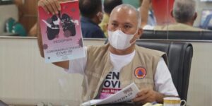 Masyarakat Aceh Diminta Isolasi Mandiri Serentak Selama 10 Hari, Dimulai Besok