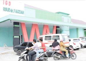 Gara-Gara Insentif, 13 Dokter Umum di Bireuen Mengundurkan Diri, Ini daftarnya