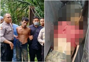 Ancaman Hukuman Mati untuk Pelaku Pemerkosaan dan Pembunuhan di Aceh Timur