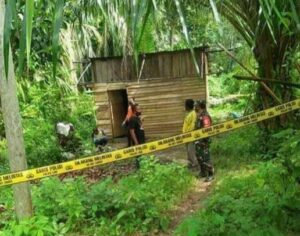 Posisi Ayah Bocah yang Dibunuh Saat Cegah Ibu Diperkosa, Pelaku Intai Korban Sejak Lama