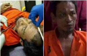 Ini Penyebab Tewasnya Pembunuh Bocah Rangga dan Pemerkosa IRT di Aceh Timur