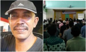 Ulok-Ulok, Bimtek Aparatur Desa di Bireuen Digelar Saat Pelayanan Publik Ditutup