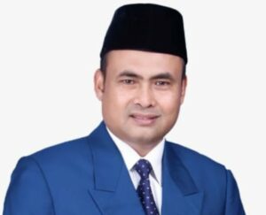 Kini Giliran Dewan Nagan Raya Minta Saham Blok B 1 Persen