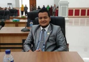 Anggota DPRK Atim Minta Pemerintah Aceh Segera Selesaikan Kisruh MPTT