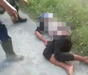Kronologi Pembunuhan di Aceh Tamiang, Istri Pelaku Saksikan Kebrutalan Suaminya