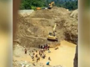 Dikecam Sejumlah Pihak, Tambang Ilegal di Pohuwato Makin Sulit Disentuh