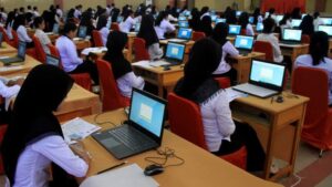 Hasil Tes CPNS Diumumkan 30 Oktober, Siap-siap, Anggota Parpol Akan Dicoret