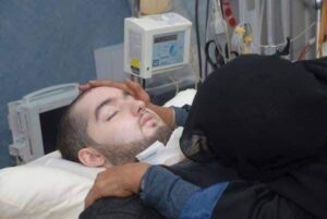 Pangeran Saudi yang Koma 15 Tahun Gerakkan Tangan untuk Pertama Kali