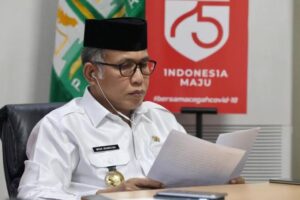 Kemendagri: Kita Akan Dorong DPRA Segera Lantik Nova Iriansyah