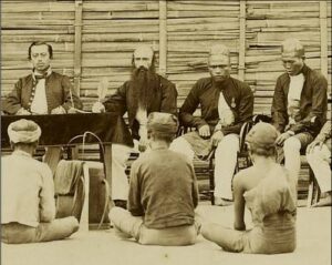 Belanda Akan Bayar Rp 86 Juta ke Anak Indonesia Korban Perang Masa Silam