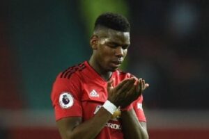 Presiden Perancis Hina Islam, Paul Pogba Mundur dari Timnas