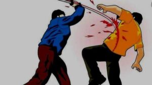 Asik Berbicara Dengan Mertua, Petani di Aceh Utara Ditebas Adik Ipar