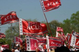 Partai Aceh Akan Gelar Rapat Pimpinan di Bumi Teuku Umar