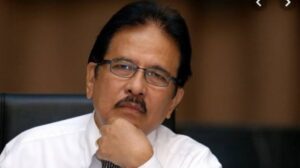 Sofyan Djalil, Menteri Asal Aceh Pencetus UU Cipta Kerja Pertama Kali yang Tuai Kontroversi