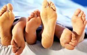 Tiga Pasang Remaja di Pidie Pesta Seks Dengan Berganti Pasangan Selama 4 Hari