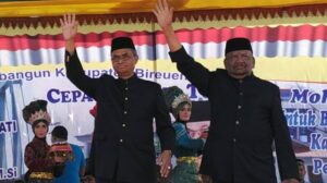 Polemik Bimtek Bireuen, Sikap Muzakkar A Gani Bertolak Belakang dengan Almarhum Saifannur