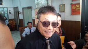 Pollycarpus yang Terlibat Pembunuhan Aktivis Munir Meninggal karena COVID-19