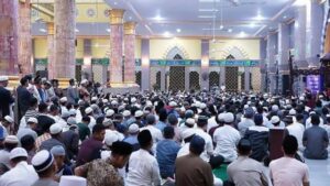 MUI Minta Kemenag Pasang Wifi di Masjid