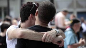 Setelah Prajurit TNI, Kini Oknum Jenderal Polisi Diduga Terlibat LGBT