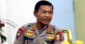 Tegas, Kapolri Perintahkan Polantas Tidak Ada Tilang di Operasi Zebra Kali Ini