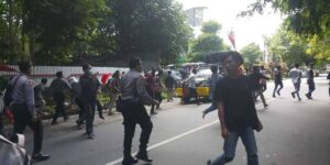 Kekerasan Terhadap Wartawan saat Liputan, Ini Pasal dan Sanksinya