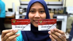 Syarat untuk Dapat Bansos Rp 500 Ribu, Begini Cara Membuat Kartu Keluarga Sejahtera