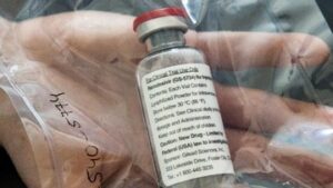 Dipangkas 50 Persen, Harga Obat Corona Jadi Rp1,5 Juta