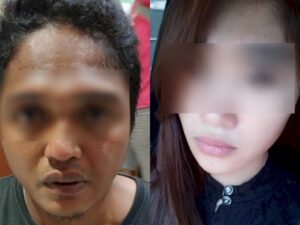 Sadis! Sempat Bersetubuh, Pria Ini Bunuh dan Buang Jasad Selingkuhan ke Kandang Buaya