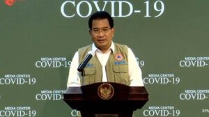 Satgas Catat Aceh Jadi Provinsi Kematian Covid-19 Tertinggi