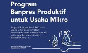 Semua Nama Penerima Bantuan UMKM 2,4 Juta se-Indonesia Ada Disini, Ayo Segera Akses