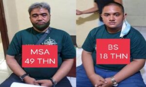 Terus Bertambah, Lima Pengendara Harley Tersangka Pengeroyokan Prajurit TNI