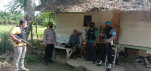 Seorang Guru di Aceh Utara Dibacok di Tempat Sepi, Diduga Motif Asmara