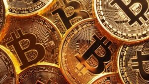 Bitcoin Kembali Meroket, Harga Tembus Rp214,5 Juta