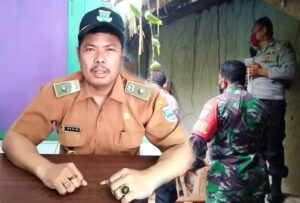 Gegara Dana Bansos, Kepala Desa Nekat Gantung Diri