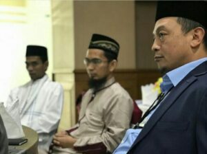 UAS hingga Bachtiar Nasir Diusulkan Jadi Kandidat Caketum Partai Masyumi