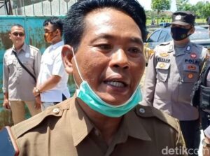 Perangkat Desa di Ponorogo yang Hamili Janda Setelah 1,5 Tahun Main Serong