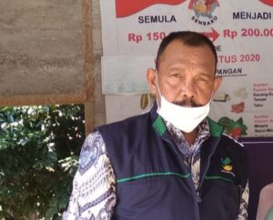 Terkait Siltap, Ketua APDESI Jangka: Bupati Bireuen Jangan Bungkam