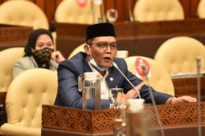 TA. Khalid: Infrastruktur Perikanan di Aceh Sangat Merisaukan