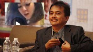 Roy Suryo Tegaskan Video Panas Mirip Gisel adalah Asli Bukan Rekayasa!