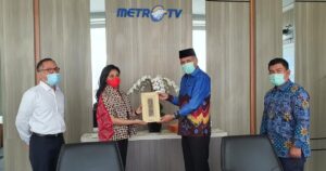 Pengelolaan Block B Tunggu Persertujuan Menteri ESDM
