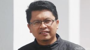 Menteri Erick Tunjuk Politisi PDIP Jadi Komisaris Yodya Karya