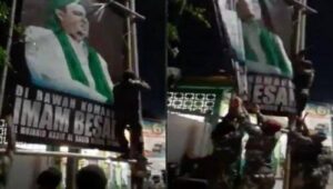 Ketika Menjadi TNI Pamong Praja