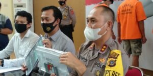 Sakit Hati, Pemuda di Lhokseumawe Sebar Foto Vulgar Mantan Pacar di Medsos